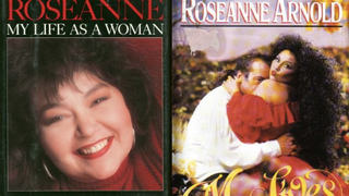 Illustration for article titled A personal Roseanne episode mirrors its star’s fluid relationship with her past